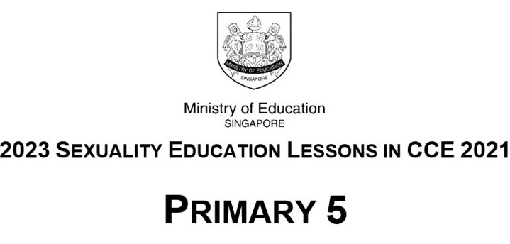 At West Grove Primary School, the following Sexuality Education lessons will be taught in 2023:
